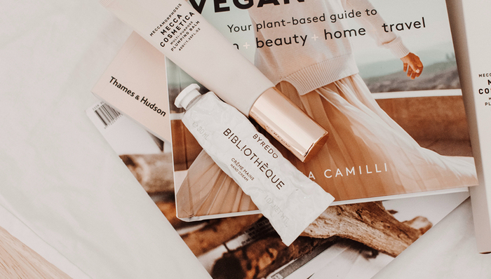 美妆产品,中国市场,消费趋势,美妆集合店,小样