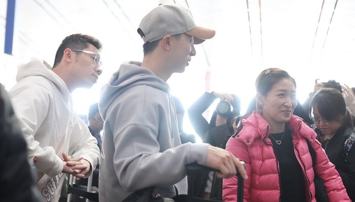 “顶流”国乒遇烦恼：马龙、许昕、刘诗雯不打世乒赛，一份名单惹尽争议