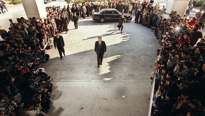 亚洲政治,环球人物