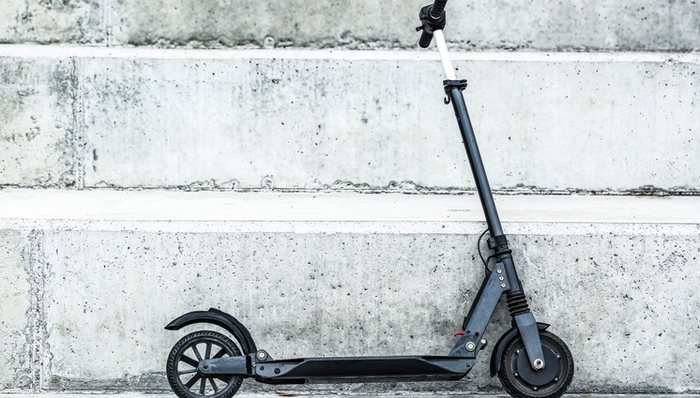 九号公司,电动平衡车