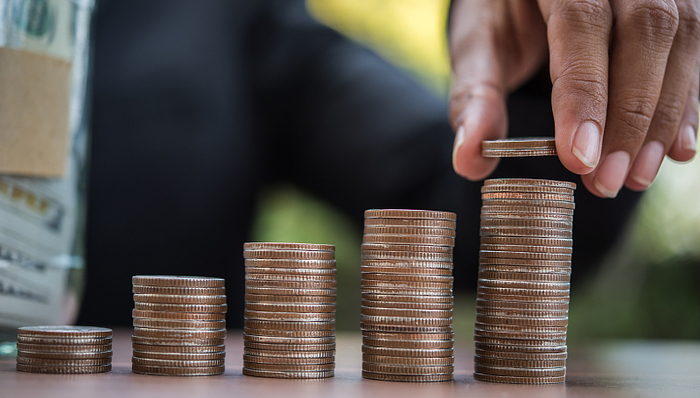 财经速递,中国央行