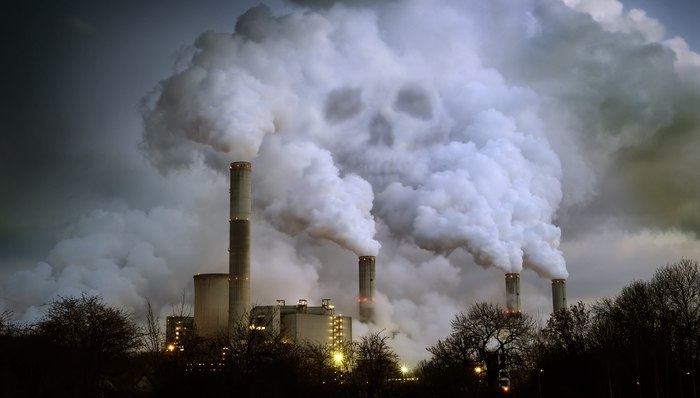 气候变暖,天下故事