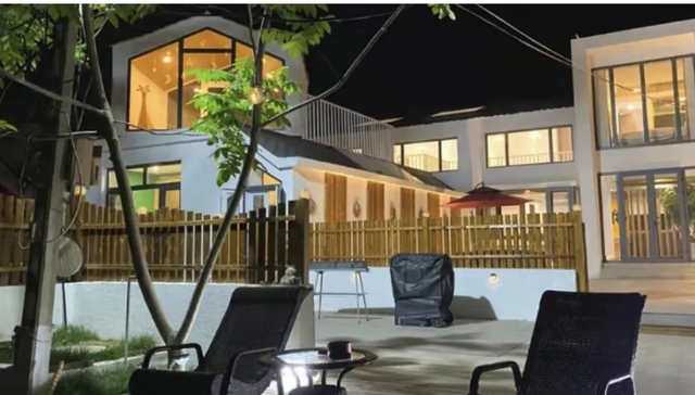 民宿,投资,旅游