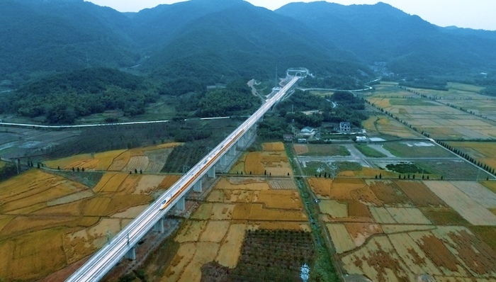 杭台高铁,杭州,绍兴,台州,杭甬高铁,温岭站