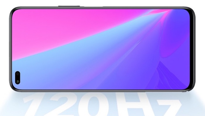 荣耀Play5活力版正式发布，起售价1799元