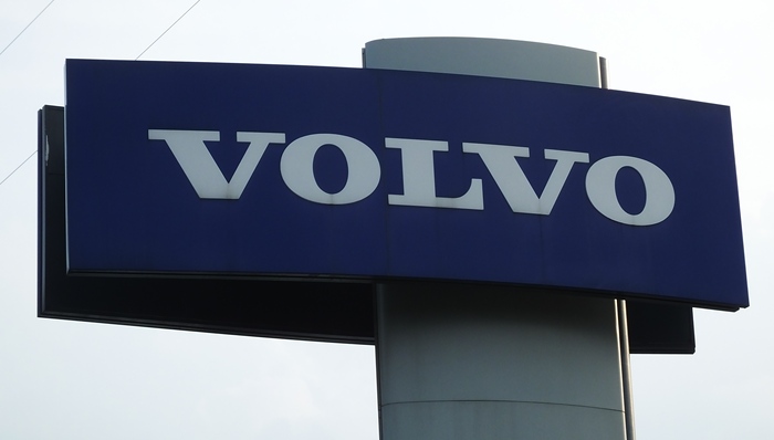 车圈观察,沃尔沃