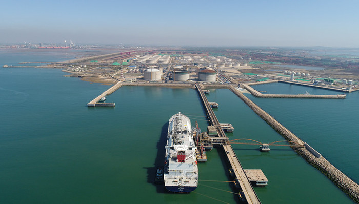 中石化,中石油,中海油