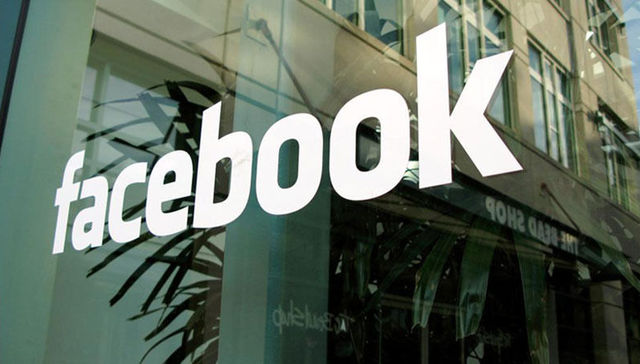 Facebook,财报,投资