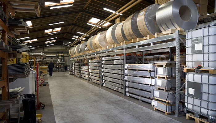 中国铝业,电解铝