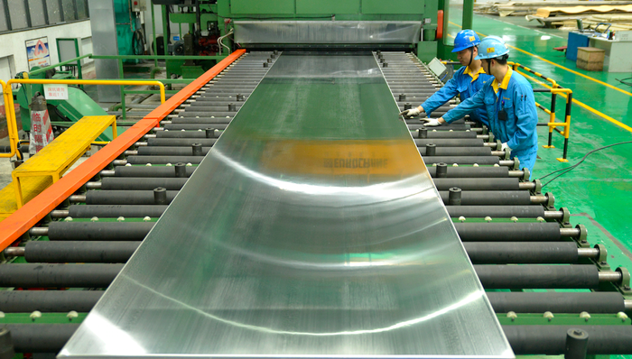 工业利润,原材料