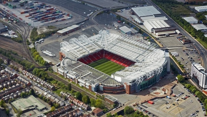 疫情前年创收19亿美元，英格兰旅游业等足球救命