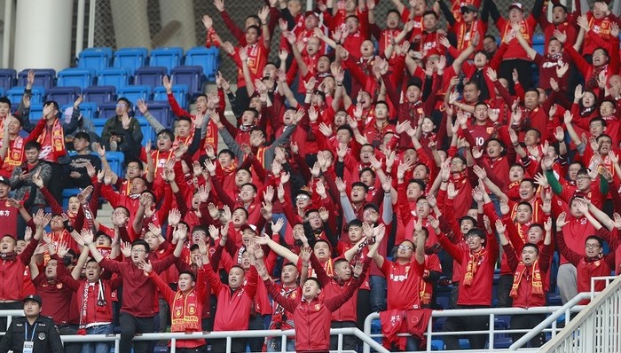 河北队已停工放假、或解散退出，中超多队运营艰难