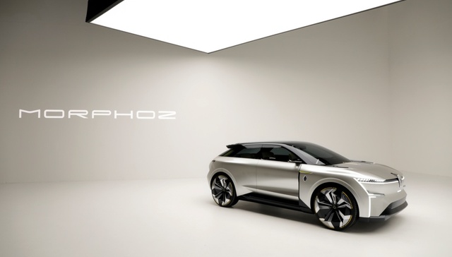 芯片供应短缺将令雷诺2021年的新车产量减少50万辆