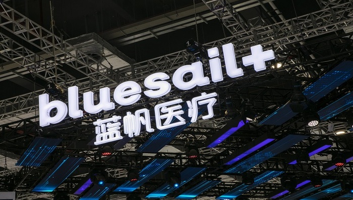 集采疫情接连打击下，单季亏损的蓝帆医疗要重组心脑血管业务