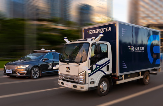 获阿里3亿美元战略投资，自动驾驶公司元戎启行成新独角兽