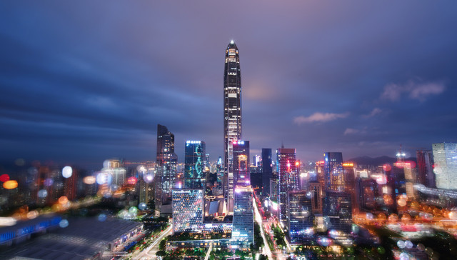 中国平安总资产首破10万亿元，前三季归母净利同比下降20.8%