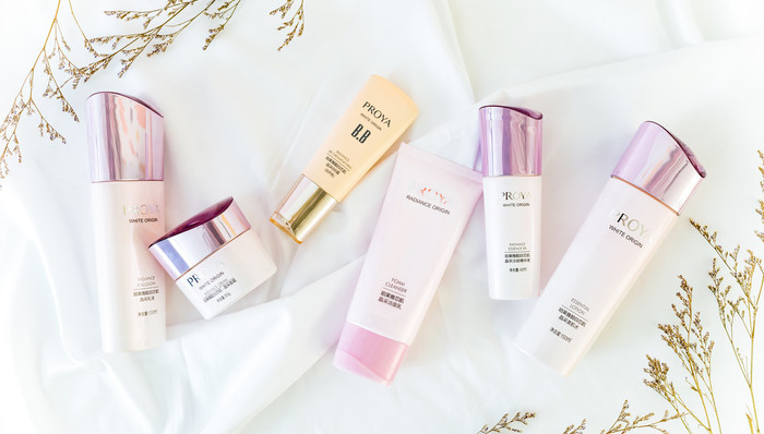 化妆品,机构持股,扩产,可转债