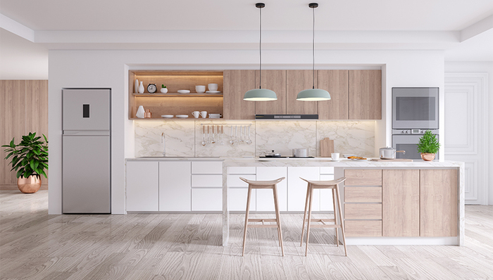 家居,上市公司,业绩