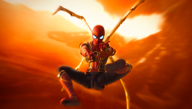 版权,复仇者联盟,角色创作