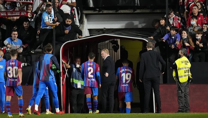 一夜之间豪门齐翻车，拜仁五球大败造40年最大惨案