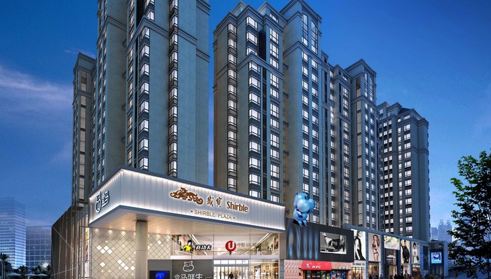 2400万年薪加入后黯然离场，郝建民也没带飞岁宝百货