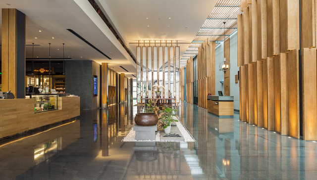 华住Q3RevPAR 环比下降15%，日均房价超出疫情前同期水平