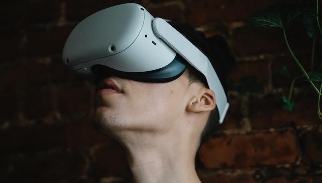 歌尔股份,果链企业,VR,元宇宙