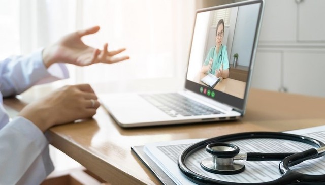 卫健委发文全面监管互联网诊疗：要求诊疗过程全程留痕、可追溯