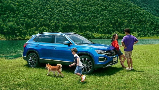 一汽-大众车联APP如何从用户出发？博泰车联网为其提供了何种“密钥”？