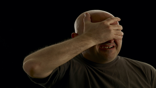 怎样才能成为“人类高质量男性”？