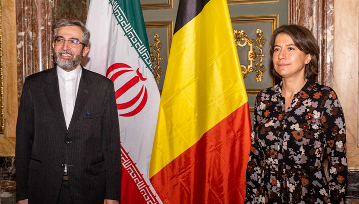 伊核协议,以色列,美国