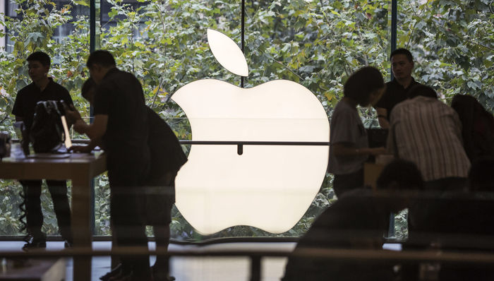 苹果公司：2030年产品全生命周期实现碳中和，50家中国供应商加入清洁能源项目