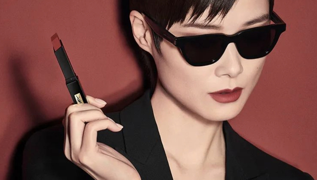 欧美彩妆全面重回双11预售榜前十，国货品牌差什么？