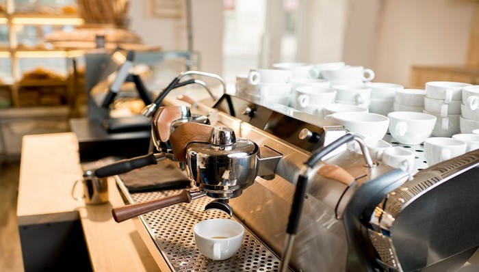 Manner,咖啡馆,行业观察