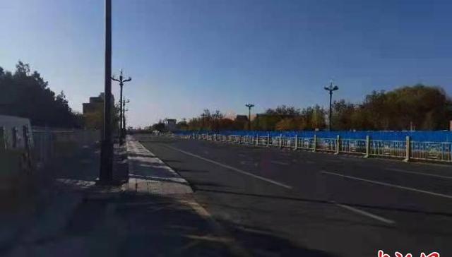 额济纳旗,疫情防控,风暴眼,游客,移民管理,疫情暴发,肺炎,逆行,新冠,确诊病例