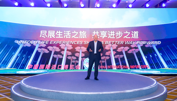 米其林,车圈观察