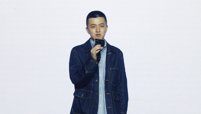 陈春成获宝珀理想国文学奖首奖，评委马家辉称其写作“很sexy”