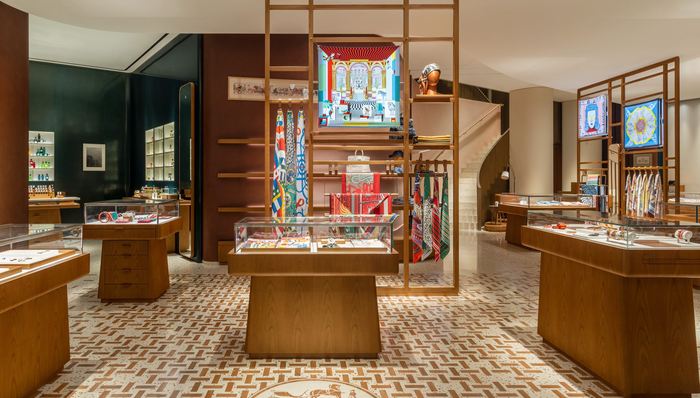 【专访】爱马仕大中华区首席执行官：使用明星是一把双刃剑