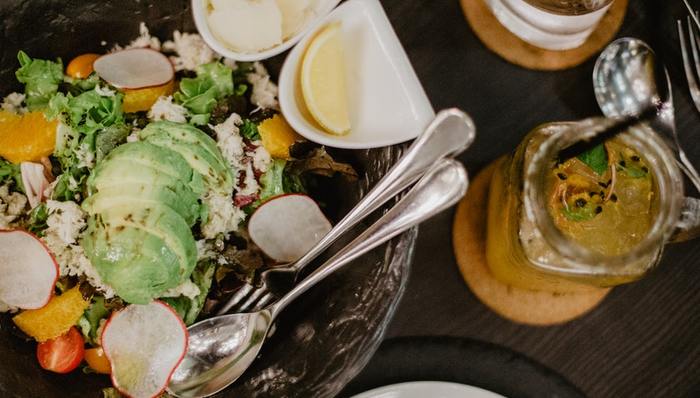 轻食,健康食品,盈利模式,供应链