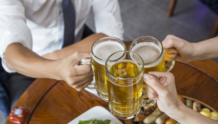 涨价,啤酒,业绩,高端化