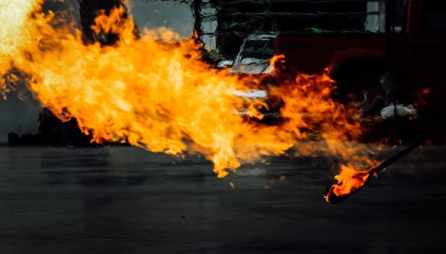 【观察】中国近5年燃气事故总体下降，第三方施工是管网事故主因