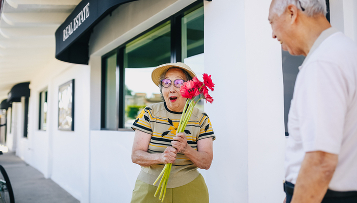 老龄化,移动互联网,婚恋,生活方式