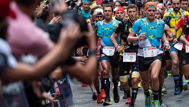 HOKA ONE ONE与国际顶级越野跑联手，小众品牌正细分运动鞋市场