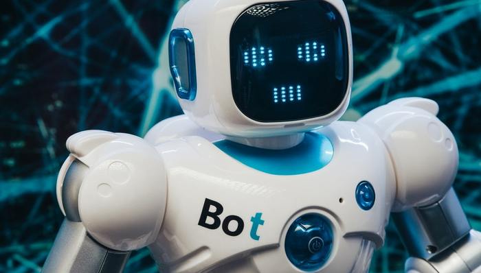 服务机器人,应用场景