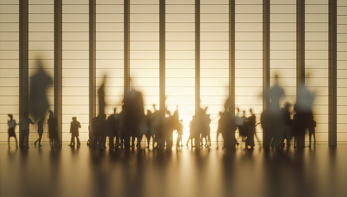 宿华辞任快手CEO 美团成立特别小组以负责零售业务决策｜大厂人事