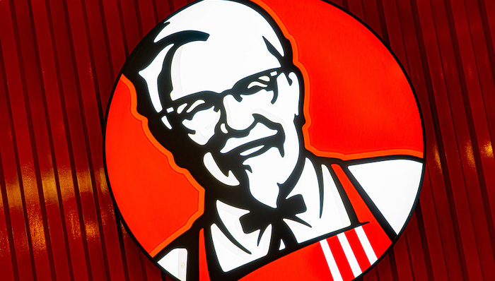 肯德基和必胜客仍在疯狂开店