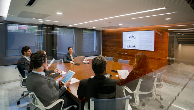 2021年财务总监报告：数字化转型是首要任务