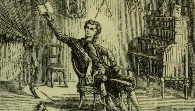 随性而卖乖，愉悦又歉疚：在家中旅行的一千种滋味