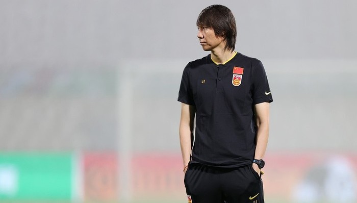 国足敲定热身赛对手，将重返沙迦迎接12强赛生死战