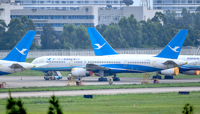 疫情之下，一家航空公司用创新玩法打开新赛道